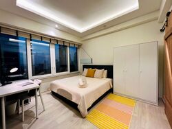 International Plaza (D2), Apartment #434777471